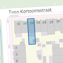 Perceel SPR01-C-2179