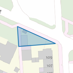 Perceel SPR01-C-2184