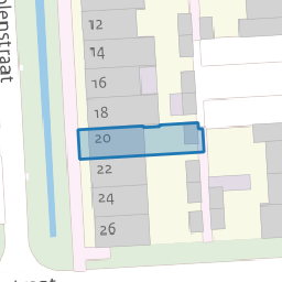 Perceel SPR01-C-2194