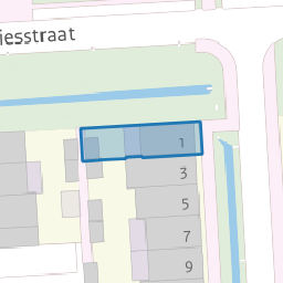 Perceel SPR01-C-2198