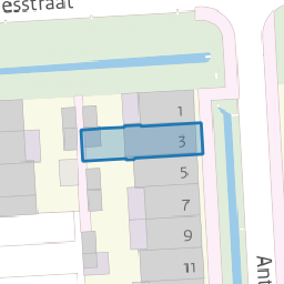 Perceel SPR01-C-2199