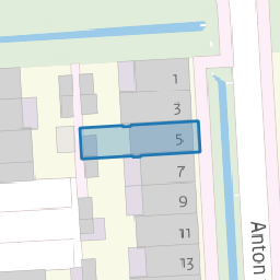 Perceel SPR01-C-2200