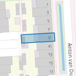 Perceel SPR01-C-2202