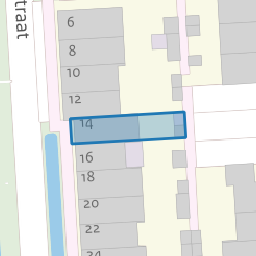 Perceel SPR01-C-2243