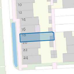 Perceel SPR01-C-2245