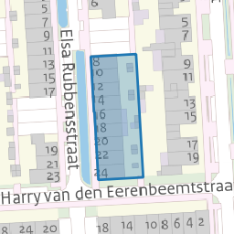 Perceel SPR01-C-2253