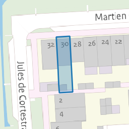 Perceel SPR01-C-2255