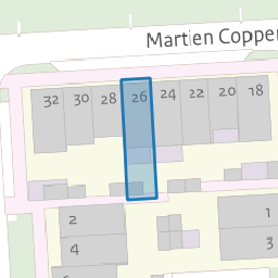 Perceel SPR01-C-2257