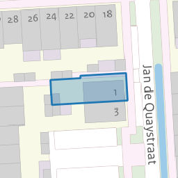 Perceel SPR01-C-2262