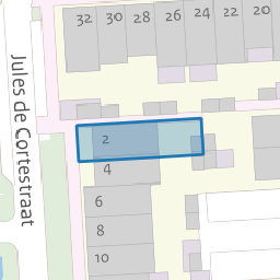 Perceel SPR01-C-2264