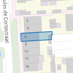 Perceel SPR01-C-2266