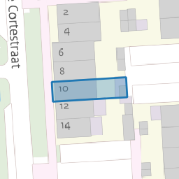 Perceel SPR01-C-2268