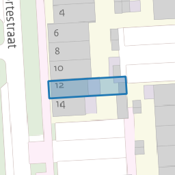 Perceel SPR01-C-2269