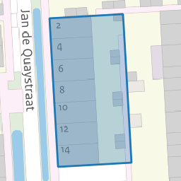 Perceel SPR01-C-2274