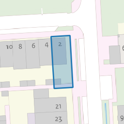 Perceel SPR01-C-2282