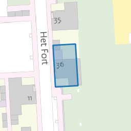 Perceel SPR01-C-2311