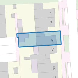 Perceel SPR01-C-2341