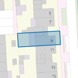 Perceel SPR01-C-2343