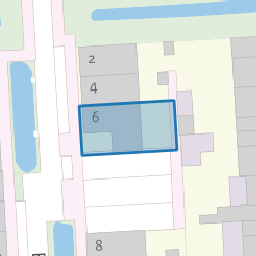 Perceel SPR01-C-2347