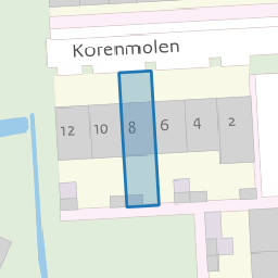 Perceel SPR01-C-2376