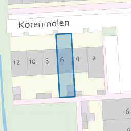 Perceel SPR01-C-2377