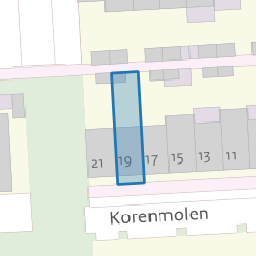 Perceel SPR01-C-2378