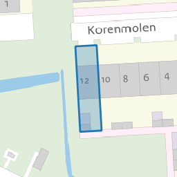 Perceel SPR01-C-2379