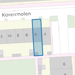 Perceel SPR01-C-2381