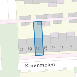 Perceel SPR01-C-2386