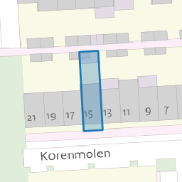 Perceel SPR01-C-2388