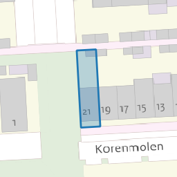 Perceel SPR01-C-2391