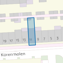 Perceel SPR01-C-2393