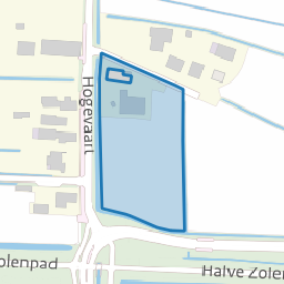 Perceel SPR01-C-2402