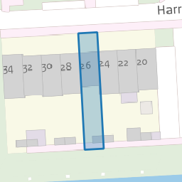 Perceel SPR01-C-2410