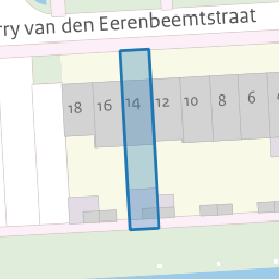 Perceel SPR01-C-2416