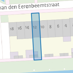 Perceel SPR01-C-2417