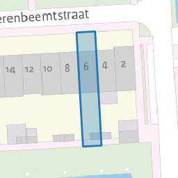 Perceel SPR01-C-2420