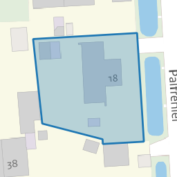 Perceel SPR01-C-2434