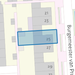 Perceel SPR01-C-2437