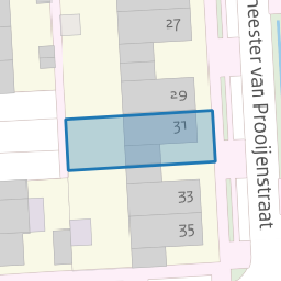 Perceel SPR01-C-2440