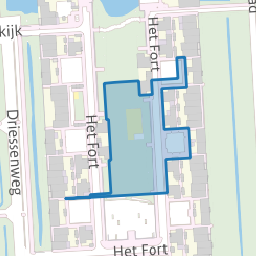 Perceel SPR01-C-2462