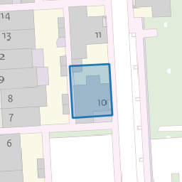 Perceel SPR01-C-2463