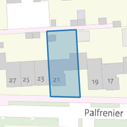 Perceel SPR01-C-2465