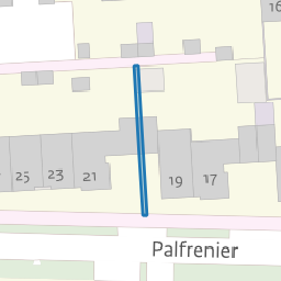 Perceel SPR01-C-2466