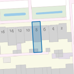 Perceel SPR01-C-2480