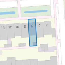 Perceel SPR01-C-2481