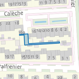 Perceel SPR01-C-2484