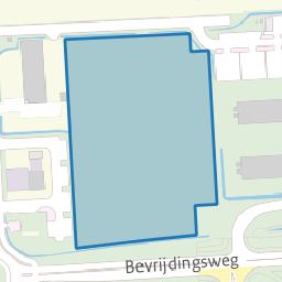 Perceel SPR01-C-2494