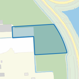 Perceel SPR01-C-2503