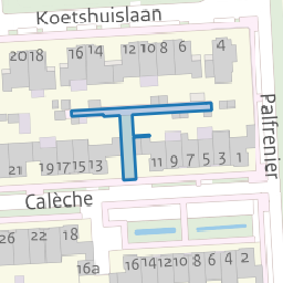 Perceel SPR01-C-2515